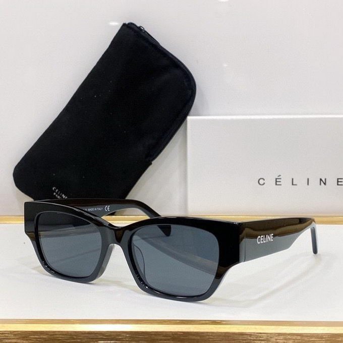 Celine Sunglasses AAA+ ID:20220728-129